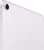 Планшет Apple iPad Air 2024 A2903 M2 2.99 8C RAM8Gb ROM512Gb 11" IPS 2360x1640 5G eSIM iOS фиолетовый 12Mpix 12Mpix BT WiFi 9hr - купить недорого с доставкой в интернет-магазине