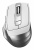 Мышь A4Tech Fstyler FB35 белый/серый оптическая (2000dpi) беспроводная BT/Radio USB для ноутбука (6but) - купить недорого с доставкой в интернет-магазине