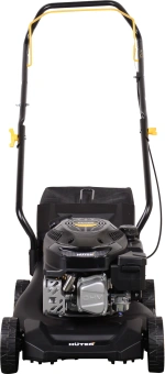 Газонокосилка роторная Huter GLM-3.5 LT (70/3/6) 2940Вт - купить недорого с доставкой в интернет-магазине