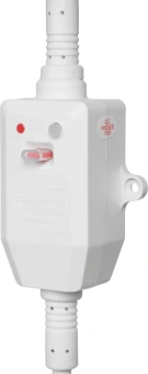 Водонагреватель Ariston BLU1 R ABS 65 V SLIM 1.5кВт 65л электрический настенный/белый - купить недорого с доставкой в интернет-магазине