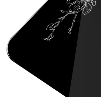 Весы кухонные электронные Hyundai HYS-KG421 макс.вес:5кг черный - купить недорого с доставкой в интернет-магазине