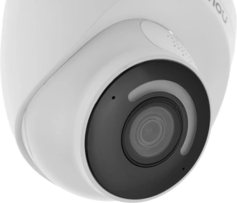 Камера видеонаблюдения IP Imou Turret Wi-Fi 3.6-3.6мм цв. корп.:белый (IPC-T26EP-0360B-IMOU) - купить недорого с доставкой в интернет-магазине