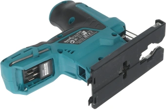 Лобзик Makita JV102DZ 3000ходов/мин от аккумулятора - купить недорого с доставкой в интернет-магазине