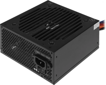 Блок питания Formula ATX 500W AC VX PLUS (20+4pin) 120mm fan 3xSATA RTL - купить недорого с доставкой в интернет-магазине