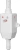 Водонагреватель Ariston BLU1 R ABS 65 V SLIM 1.5кВт 65л электрический настенный/белый - купить недорого с доставкой в интернет-магазине