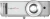 Проектор Infocus IN0048ST DLP 4000Lm ANSI (1920x1080) 30000:1 ресурс лампы:15000часов 1xUSB typeA 2xHDMI 2.9кг - купить недорого с доставкой в интернет-магазине
