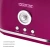 Тостер Galaxy Line GL 2916 900Вт малиновый - купить недорого с доставкой в интернет-магазине