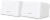 Бесшовный Mesh роутер Mercusys Halo H47BE (HALO H47BE(2-PACK)) BE9300 10/100/1000BASE-TX белый (упак.:2шт) - купить недорого с доставкой в интернет-магазине