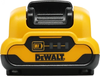 Дрель-шуруповерт DeWalt DCD710D2-QW 180Вт аккум. патрон:быстрозажимной (кейс в комплекте) - купить недорого с доставкой в интернет-магазине