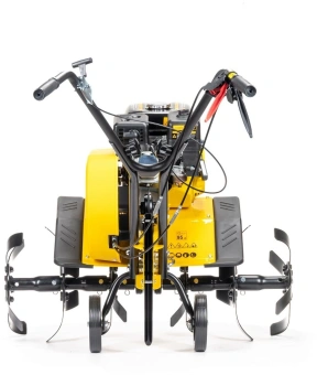 Культиватор Champion BC6712 6.5л.с. - купить недорого с доставкой в интернет-магазине