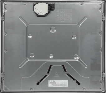 Варочная поверхность Bosch PKE645BB2E черный - купить недорого с доставкой в интернет-магазине