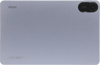 Планшет Xiaomi Redmi Pad 2 O84 G100 Ultra (2.2) 8C RAM8Gb ROM256Gb 11" IPS 2560x1600 Android 15 фиолетовый 8Mpix 5Mpix BT WiFi microSD 2Tb 9000mAh 234hr 2064hrs - купить недорого с доставкой в интернет-магазине