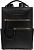 Рюкзак женский Piquadro Patricia CA6772W140/N черный натур.кожа