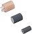 Комплект роликов Cet CET5060U (FC5-2524-000) для Canon iR Advance C7055 (упак.:3шт)