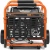 Генератор Daewoo GDA 9500DPE-3 8.6кВт - цена, купить или заказать с доставкой в интернет-магазине Генератор Daewoo GDA 9500DPE-3 8.6кВт - купить недорого с доставкой в интернет-магазине