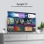 Телевизор QLED Digma 55" DM-LED55UQB31 Google TV Frameless Metal черный/черный 4K Ultra HD 60Hz MEMC DVB-T DVB-T2 DVB-C DVB-S DVB-S2 USB WiFi Smart TV - цена, купить или заказать с доставкой в интернет-магазине Телевизор QLED Digma 55" DM-LED55UQB31 Google TV Frameless Metal черный/черный 4K Ultra HD 60Hz MEMC DVB-T DVB-T2 DVB-C DVB-S DVB-S2 USB WiFi Smart TV - купить недорого с доставкой в интернет-магазине