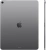 Планшет Apple iPad Air 2025 A3268 M3 4.05 8C RAM8Gb ROM128Gb 13" IPS 2732x2048 iOS серый космос 12Mpix 12Mpix BT WiFi 10hr - купить недорого с доставкой в интернет-магазине