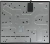 Варочная поверхность Midea MCH64303F черный/черный - купить недорого с доставкой в интернет-магазине