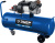 Компрессор поршневой Зубр КПМ-400-100 масляный 400л/мин 100л 2200Вт синий - цена, купить или заказать с доставкой в интернет-магазине Компрессор поршневой Зубр КПМ-400-100 масляный 400л/мин 100л 2200Вт синий - купить недорого с доставкой в интернет-магазине