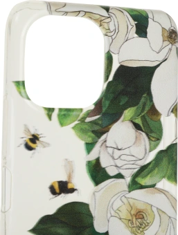 Чехол (клип-кейс) Gresso для Xiaomi Mi 11 Lite Air прозрачный/рисунок (GR17AAAE9764) - купить недорого с доставкой в интернет-магазине