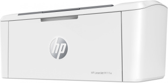 Принтер лазерный HP LaserJet M111a (7MD67A) A4 - купить недорого с доставкой в интернет-магазине
