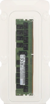 Память DDR4 Samsung M386A8K40DM2-CWE 64Gb DIMM ECC LR PC4-25600 CL22 3200MHz - купить недорого с доставкой в интернет-магазине