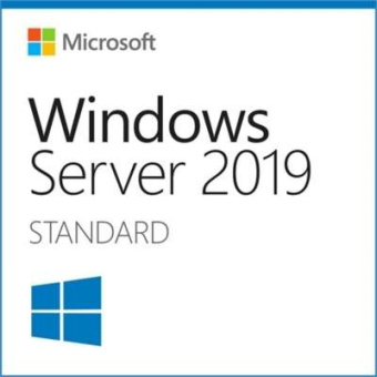 Операционная система Microsoft Windows Server 2019 Std 5 Clt 64 bit Eng BOX (P73-07680) - купить недорого с доставкой в интернет-магазине