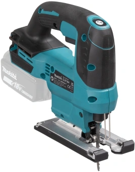 Лобзик Makita DJV184Z 3000ходов/мин от аккумулятора - купить недорого с доставкой в интернет-магазине