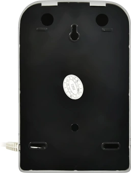 Сушилка для рук Puff 8814C 800Вт хром - купить недорого с доставкой в интернет-магазине