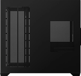 Корпус Accord ACC-ZA06B черный без БП ATX 1xUSB2.0 1xUSB3.0 audio - купить недорого с доставкой в интернет-магазине