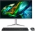 Моноблок Acer Aspire C24-1300 23.8" Full HD Ryzen 5 7520U (2.8) 16Gb SSD512Gb RGr CR Eshell GbitEth WiFi BT 65W клавиатура мышь Cam черный 1920x1080 - купить недорого с доставкой в интернет-магазине