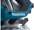 Циркулярная пила (дисковая) Makita HS7611K 1600Вт (ручная) D диска.:190мм - цена, купить или заказать с доставкой в интернет-магазине Циркулярная пила (дисковая) Makita HS7611K 1600Вт (ручная) D диска.:190мм - купить недорого с доставкой в интернет-магазине