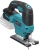 Лобзик Makita DJV184Z 3000ходов/мин от аккумулятора - цена, купить или заказать с доставкой в интернет-магазине Лобзик Makita DJV184Z 3000ходов/мин от аккумулятора - купить недорого с доставкой в интернет-магазине
