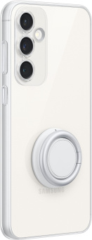 Чехол (клип-кейс) Samsung Gadget Case прозрачный (EF-XS711CTEGRU) - купить недорого с доставкой в интернет-магазине