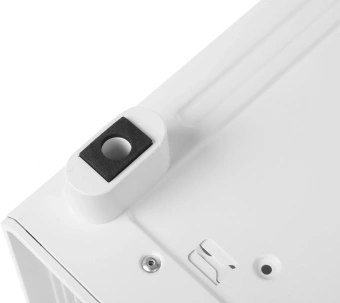 Корпус Accord M3301 белый без БП mATX 6x120mm 2x140mm 1xUSB2.0 1xUSB3.0 audio bott PSU - купить недорого с доставкой в интернет-магазине