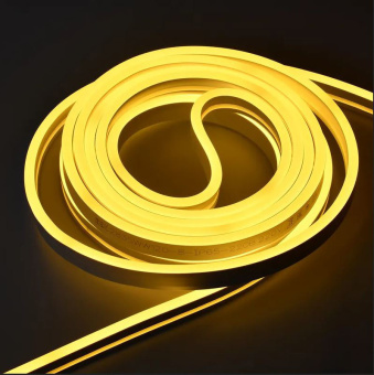 Гибкий неон IEK Неон (LSR5-1-120-65-2-05-S0) - купить недорого с доставкой в интернет-магазине