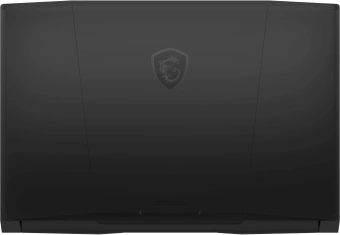 Ноутбук MSI Katana 15 B13VEK-1675US Core i7 13620H 16Gb SSD1Tb NVIDIA GeForce RTX4050 6Gb 15.6" IPS FHD (1920x1080) Windows 11 Multi Language black WiFi BT Cam (9S7-158571-1675) - купить недорого с доставкой в интернет-магазине