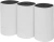 Бесшовный Mesh роутер TP-Link Deco E4 (DECO E4(3-PACK)) AC1200 10/100BASE-TX белый (упак.:3шт) - купить недорого с доставкой в интернет-магазине
