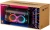 Минисистема Hi-Fi JBL PartyBox 720 черный/оранжевый 800Вт USB BT - купить недорого с доставкой в интернет-магазине