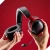 Наушники с микрофоном HyperX Cloud III S Wireless черный/красный 0.5м мониторные BT оголовье (A59Z0AA) - купить недорого с доставкой в интернет-магазине