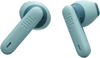 Гарнитура вкладыши JBL Wave Flex 2 синий беспроводные bluetooth в ушной раковине (JBLWFLEX2BLU) - купить недорого с доставкой в интернет-магазине