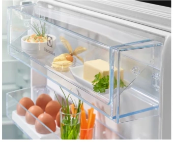 Холодильник Electrolux ENT6NE18S 2-хкамерн. - купить недорого с доставкой в интернет-магазине