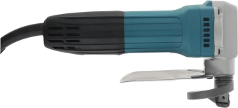 Листовые ножницы Makita JS1602 380Вт 4000ходов/мин от электросети - купить недорого с доставкой в интернет-магазине