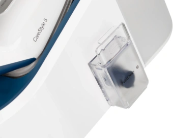 Парогенератор Braun IS5145WH 2400Вт белый/синий - купить недорого с доставкой в интернет-магазине