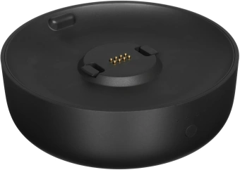 Мобильный аккумулятор Yandex Powerpack Mini 3 Pro 2550mAh PD 23W 2A USB-C беспров.зар. черный (YNDX-00650BLK) - купить недорого с доставкой в интернет-магазине