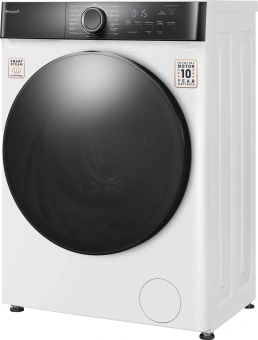 Стиральная машина Weissgauff WM 4427 Inverter Steam класс: A+++ загр.фронтальная макс.:7кг белый инвертор - купить недорого с доставкой в интернет-магазине