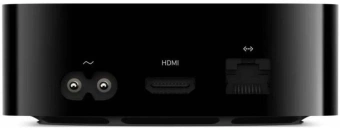Медиаплеер Apple TV 4K A2843 128Gb - купить недорого с доставкой в интернет-магазине