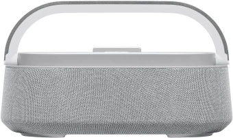 Колонка порт. BBK BTA2010 серый 10W 1.0 BT 10м 1800mAh (BTA2010 (GR)) - купить недорого с доставкой в интернет-магазине