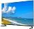 Телевизор LED PolarLine 43" 43PL52TC черный FULL HD 60Hz DVB-T DVB-T2 DVB-C USB (RUS)