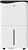 Осушитель воздуха Royal Clima Pacific Studio RD-PC40-E 535Вт бытовой белый